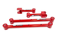 Rear Lower & Upper Control Arm Kit 1968-72 GM A-Body