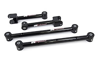 Rear Lower & Upper Control Arm Kit 1964-67 GM A-Body