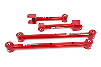 Rear Lower & Upper Control Arm Kit 1964-67 GM A-Body