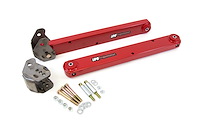 Rear Lift Bar Set 1964-72 GM A-Body