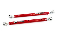 Rear Lower Control Arms 1964-1972 GM A-Body