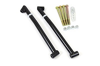 Control Arm Reinforcements/Frame Braces 1968-1972 GM A-Body Includes: