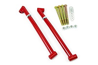 Control Arm Reinforcements/Frame Braces 1968-1972 GM A-Body Includes:
