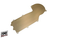 4030 1964-1972 GM A-Body Heater Box Delete Panel