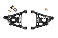 Tubular Front Lower A-Arms 1964-1972 GM A-Body