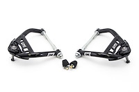 Front Upper A-Arms 1964-1972 GM A-Body Delrin Bushings