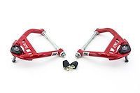 Front Upper A-Arms 1964-1972 GM A-Body Delrin Bushings