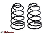 Factory Height High Performance Rear Springs 1964-66 GM A-Body