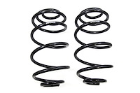 Rear Lowering Spring Set 1967-1972 GM A-Body