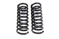 Front Lowering Spring Set 1964-1972 GM A-Body