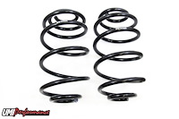 Rear Lowering Spring Set 1967-1972 GM A-Body