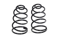Rear Lowering Spring Set 1964-1966 GM A-Body