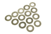 Body Mount Frame Repair Kit 1964-72 GM A-Body