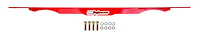 4058-R Rear Shock Tower Brace for 1964-1972 GM A-Body Cars [Red]