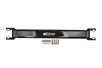 4065-B Rear Shock Tower Brace for 1964-1972 Chevy El Camino [Black]