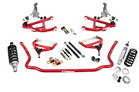 Corner Max Front End Kit 1971-1972 GM A-Body
