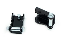 Shock Relocation Kit [1973-1987 GM C10]