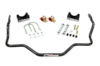 Solid Rear Sway Bar [1973-1987 GM C10]