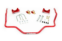 Solid Rear Sway Bar [1973-1987 GM C10]