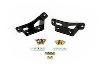 Front Sway Bar Brackets 1963-1987 Chevy C10, 1967-1987 GMC C15/C1500