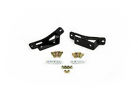 Front Sway Bar Brackets 1963-1987 Chevy C10, 1967-1987 GMC C15/C1500