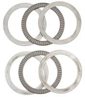 Spanner Wrench and Thrust Bearing Kit