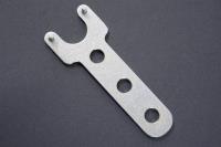 SPANNER WRENCHED