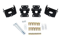 SOLID MOUNTS 73-81 F-BODY