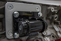 90081 LS to LT Engine Swap Mount Brackets