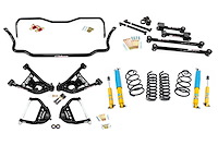 GM Handling Kits 1964 GM A-Body