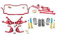 GM Handling Kits 1968-1972 GM A-Body