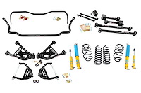 GM Handling Kits 1968-1972 GM A-Body