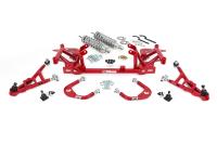 LS1 Front End Kit Stage 5- CM- Red 98-02 GM F-Body