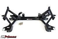 LT1 Front End Kit Stage 3- Black 93-97 GM F-Body