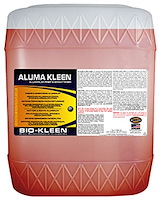 M00115 Aluma Kleen 5 gal.