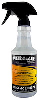 M00605 Fiberglass Cleaner 16 oz.