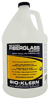 M00609 Fiberglass Cleaner 1 gal.