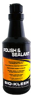 M00805 Polish & Sealant 16 oz.