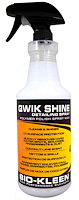 M00907 QWIK Shine 32 oz.