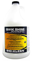 M00909 QWIK Shine 1 gal.