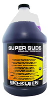 M01109 Super Suds 1 gal.
