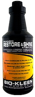 M02007 Restore & Shine Xtra Cut Restoration Compound 32 oz.