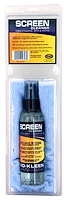 M02303 Screen Cleaner Kit 4 oz.