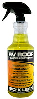 M02407 RV Roof Clean & Protect 32 oz.