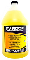M02409 RV Roof Clean & Protect 1 gal.