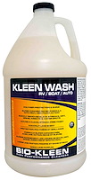M02509 Kleen Wash 1 gal.