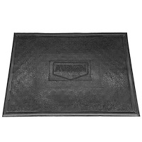 AC 14 Accessory Floor Mat, 12 in. x 17 In.