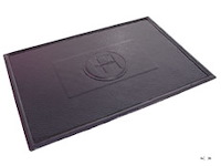 AC 39 Accessory Floor Mat, 12 in. x 17 In.