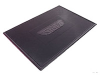 AC 41 Accessory Floor Mat, 12 in. x 17 In.