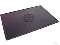 AC 44 Accessory Floor Mat, 12 in. x 17 In.
